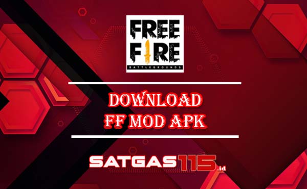 FF Mod Apk download